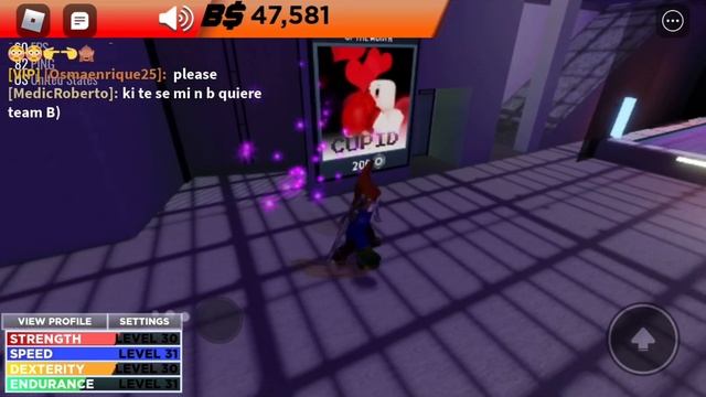 Roblox Boxing League Secrets And Hiding Spots смотреть онлайн