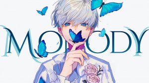 Monody - AMV / Анимемикс