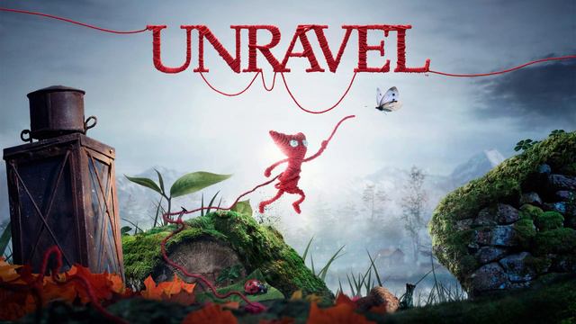 Unravel - Berry Mine Soundtrack смотреть онлайн