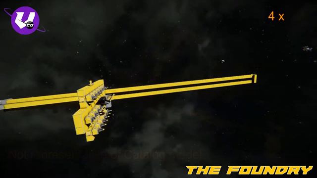 The Foundry Vrs 2.6.9 - Vallin Co. Catalog смотреть онлайн