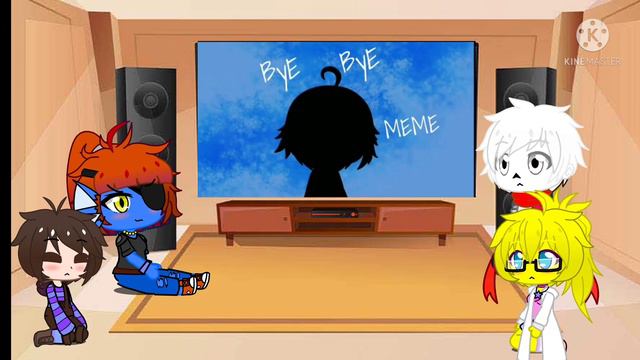 Undertale Reacts | Ep.2 | смотреть онлайн