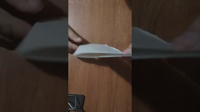 Как сделать хлопушку:) (самолёт в следующем видео) :( смотреть онлайн