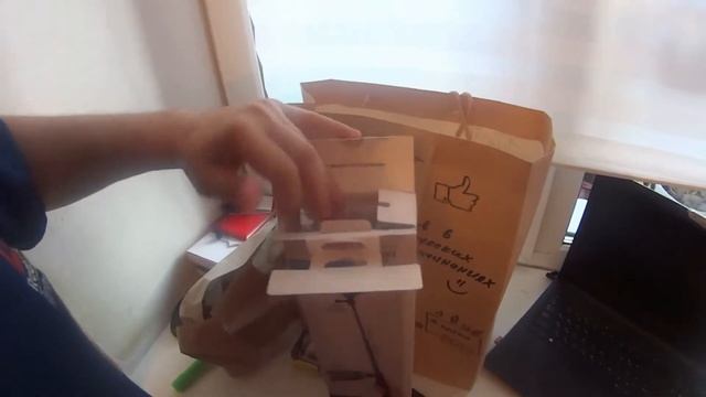 Подарки/ Обзор подарков