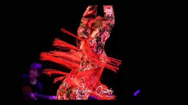 Flamenco Capriccios смотреть онлайн