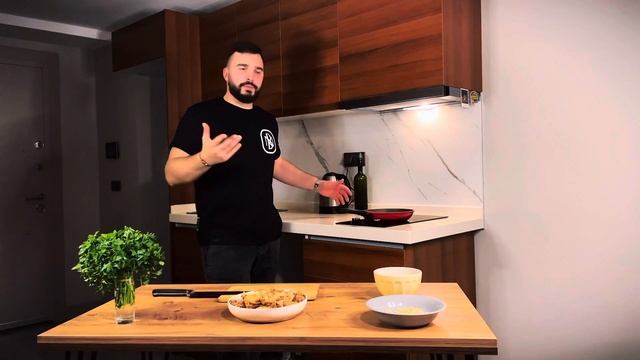 Вкусная еда для всех 