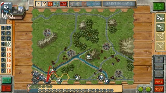 Tank on Tank Digital: Lucky Strike смотреть онлайн