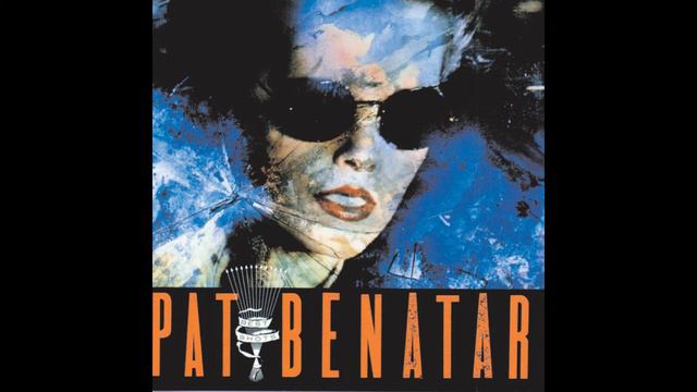 Pat Benetar - Love Is A Battlefield [HD][HQ][Sound Flac - Audio Flac]