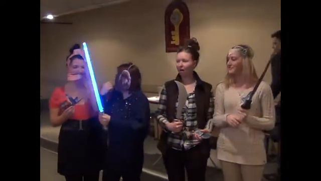 Поздравление с 8 марта 2013г 1 смотреть онлайн