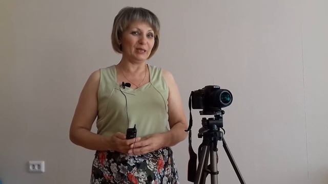 Покупка зеркального фотоаппарата марки SONY. смотреть онлайн