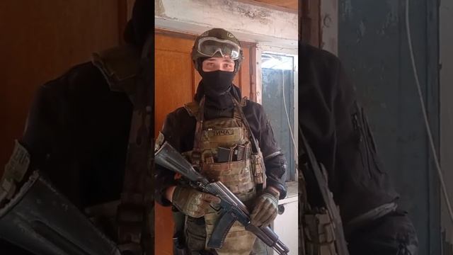 Ответ военнослужащих на письма детей СОШ 20 смотреть онлайн