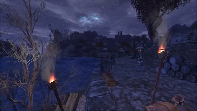 Gothic PRZEZNACZENIE mod #2 смотреть онлайн