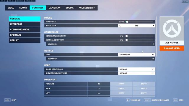 Does Aim Training Work in Overwatch 2? смотреть онлайн