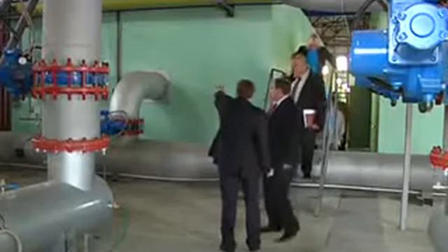 Мегион: Глядя городу в глаза смотреть онлайн