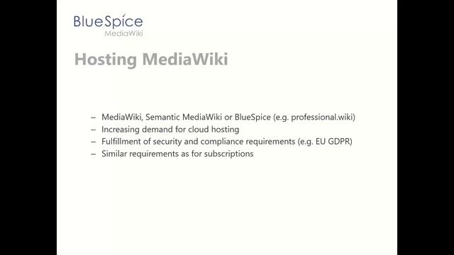 Earn money with MediaWiki смотреть онлайн