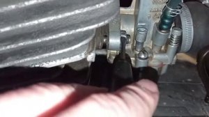 НАСТРОЙКА РЕГУЛИРОВКА карбюратора К62 К65 ВОСХОД, СОВА, ЗИД, МИНСК, ИЖ