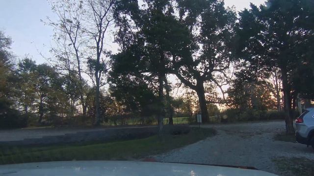 SINGING HILLS RV PARK & CAMPGROUND |Cave City, KY | Campground Review |Fulltime RV Traveling Family