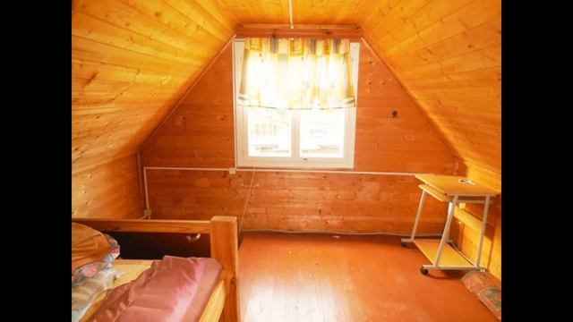 Дача 75 кв.м (каркасно-щитовая). Баня. Участок 6 соток. В черте города смотреть онлайн