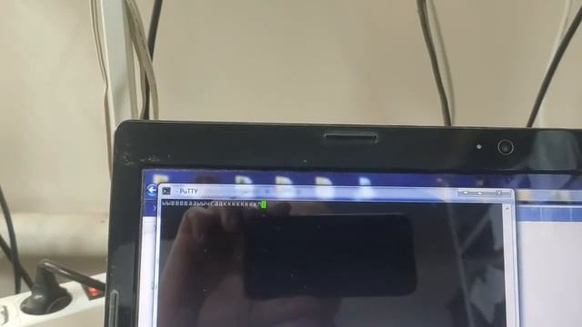 Терминальный лог с телевизора (подробно) смотреть онлайн