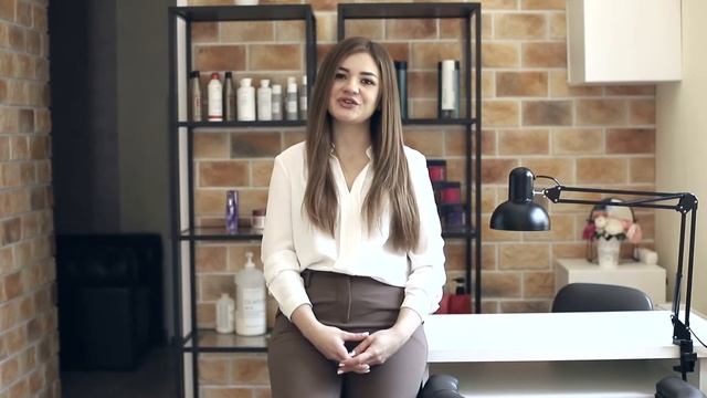 МАСТЕР ПО НАРАЩИВАНИЮ ВОЛОС С НУЛЯ смотреть онлайн