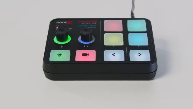 Rode New Products 2023 смотреть онлайн