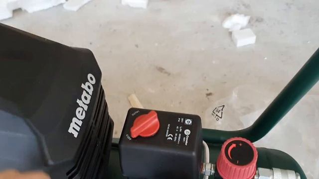 Metabo Basic 250-50W