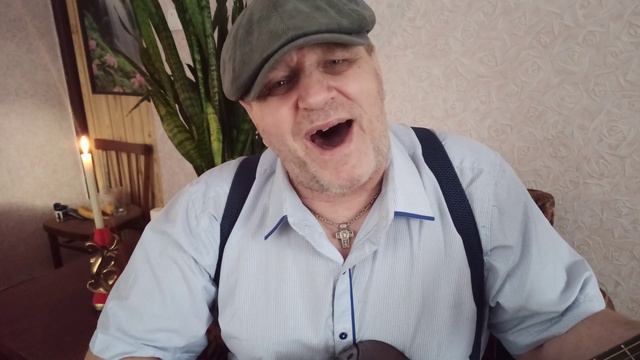 Сектор газа - "Лирика" кавер. смотреть онлайн