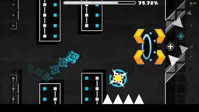 "DECODE" 100% (DEMON) by Rek3dge смотреть онлайн