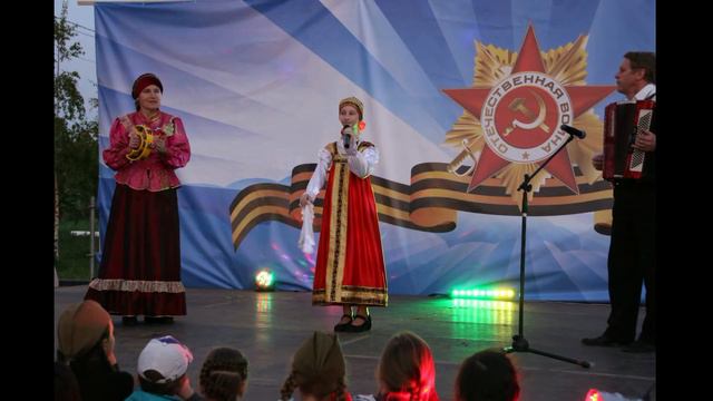 "ПОДМОСКОВЬЕ" Наталья Федорова г Серпухов смотреть онлайн