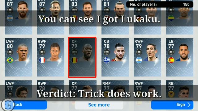 Review of a Secret Bug in PES 2019 uploaded by TECH gamer 07 смотреть онлайн