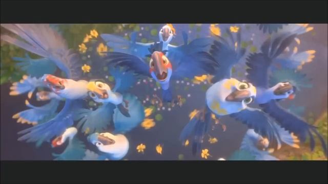 rio 2 beautiful creatures subtitulado al español latino смотреть онлайн