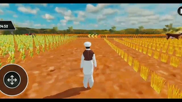 Best farming games for Android/ crazy gamer 23/ #games смотреть онлайн