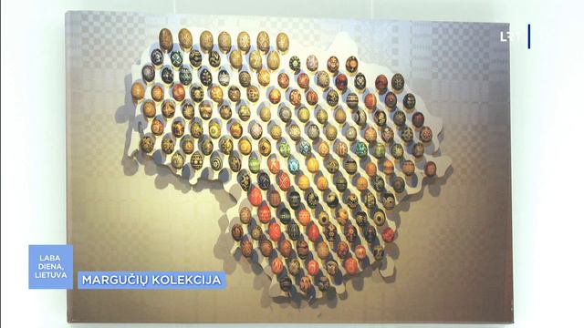 Laba Diena, Lietuva | 2024-03-13