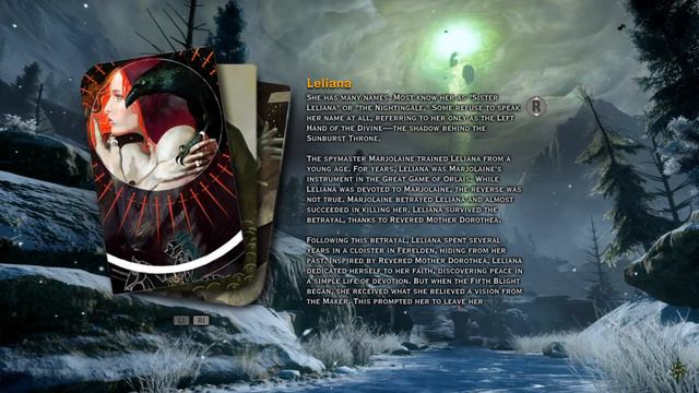 Dragon Age: Inquisition - Game of the Year Edition 2017 PS4 Playthrough #7 смотреть онлайн