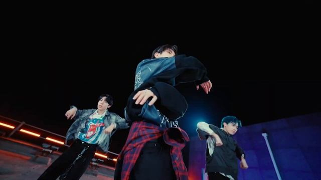 【PROJECT C】Project Vol 02 《大航海家》 (Hoa Tiêu Vĩ Đại) - Dance Performance Video смотреть онлайн