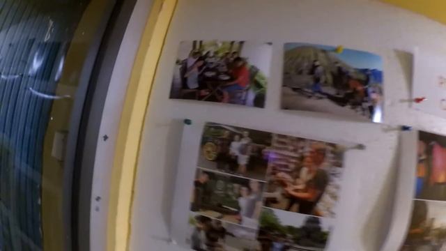 4. Автостопом с Бали в Германию 5 д | Индонезия, Боробудур смотреть онлайн