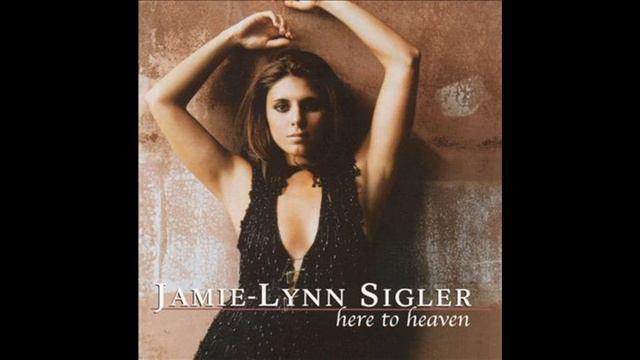 Jamie Lynn Sigler - He Wouldn't Listen To My Dreams смотреть онлайн