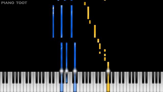Handel - Passacaglia in G Minor (Suite No. 7 HWV 432) смотреть онлайн