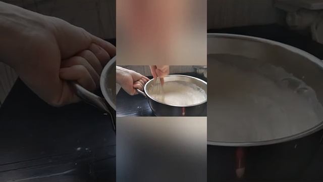 венские вафли без яиц и молока.