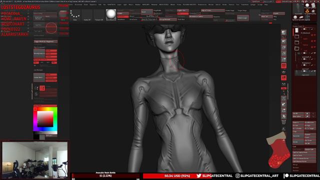 HyperNova: part 01 смотреть онлайн