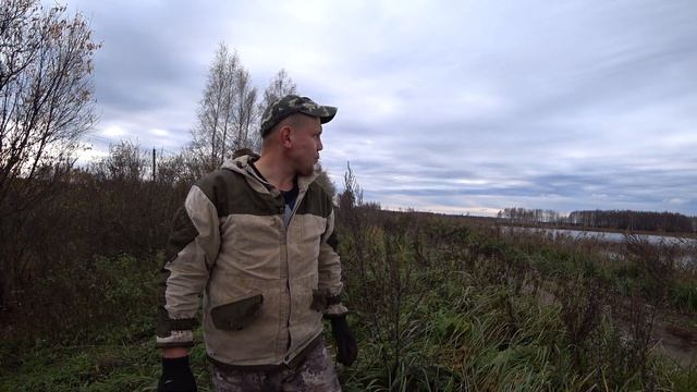Прём ЧЕРМЕТ С БОЛОТ?Отличные НАХОДКИ???? смотреть онлайн