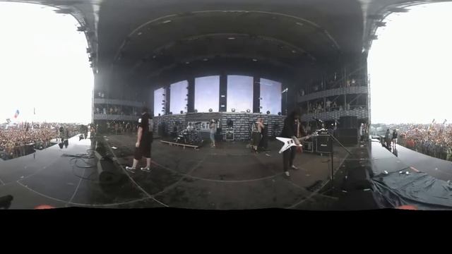 Король И Шут Последний Концерт (Нашествие 2013)