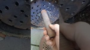 измельчитель яблок из 230 болгарки