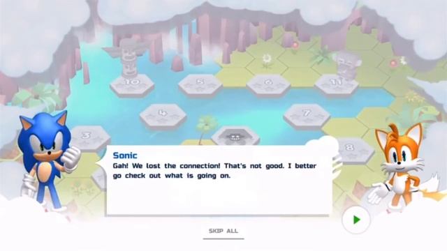 ¿Vale la pena Sonic Runners adventure en 2021? смотреть онлайн