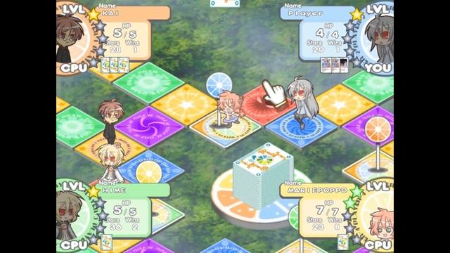 100% Orange Juice - Gameplay / First Impressions - [PC/Desura/Steam Greenlight] смотреть онлайн