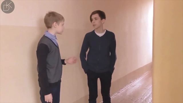 Фильм Побег из Саратова оригинал DK смотреть онлайн