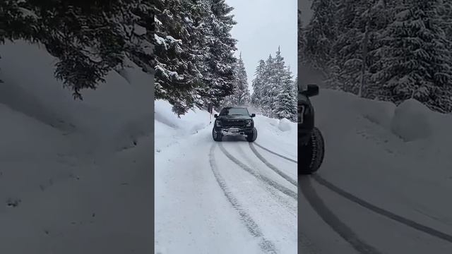 Ford f150 drifting смотреть онлайн