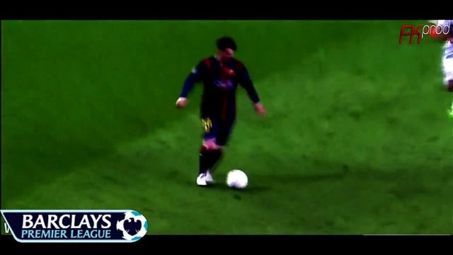 Второй, изумительный гол Месси Баварии _ FK смотреть онлайн