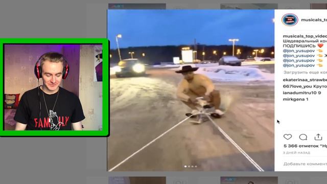 ФАНТАСТИЧЕСКИЕ ТВАРИ Tik Tok #2 / ЧТО ОНИ СЕБЕ ПОЗВОЛЯЮТ В TIK TOK / РОЗЫГРЫШ MARKOV смотреть онлайн