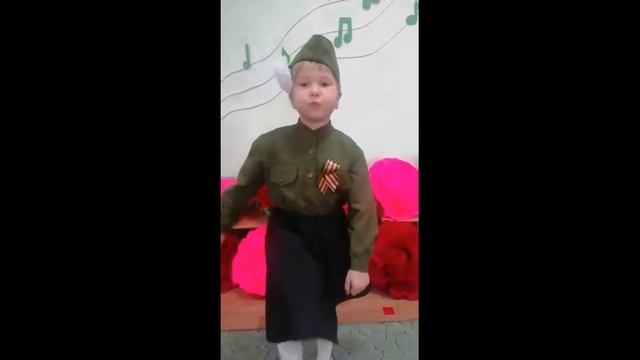 Спасибо Дедам за Победу! С праздником !!! смотреть онлайн