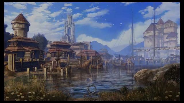 DkDoesGamePlay's[ESO DARKBROTHERHOOD DLC PART 13]The Death of The Pirate Queen смотреть онлайн